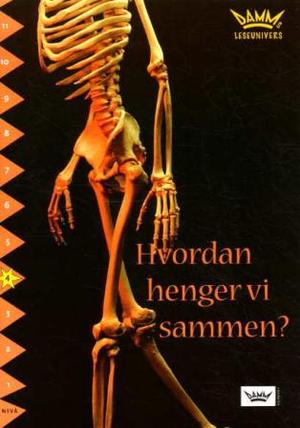 "Hvordan henger vi sammen? - nivå 4" av Birgit Eriksson