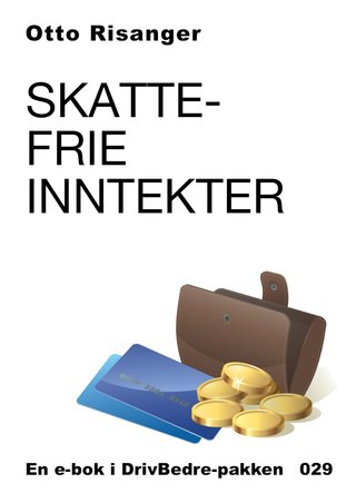 Skattefrie inntekter