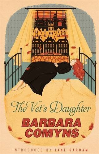 The Vet's Daughter - A Virago Modern Classic (Virago Modern Classics)