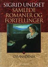 "Gymnadenia ; Den brennende busk" av Sigrid Undset