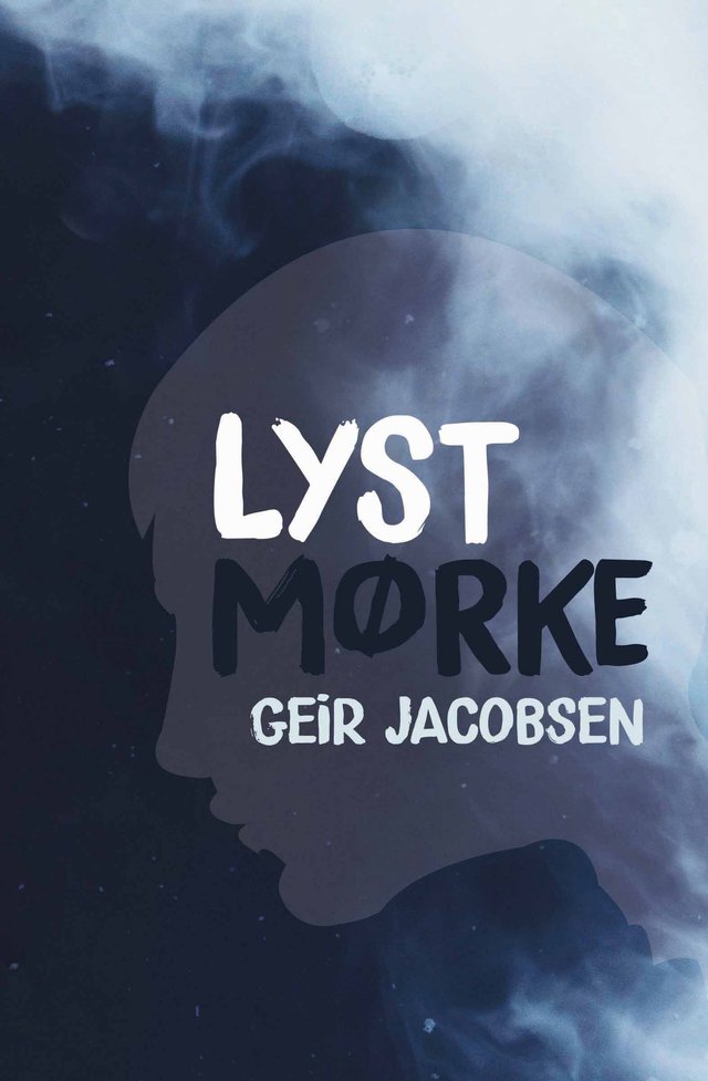 "Lyst mørke" av Geir Jacobsen