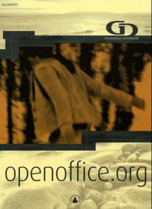 "OpenOffice.org" av Øystein Falch