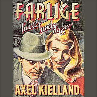 Farlige hvetebrødsdager