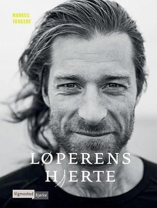 "Løperens hjerte" av Markus Torgeby