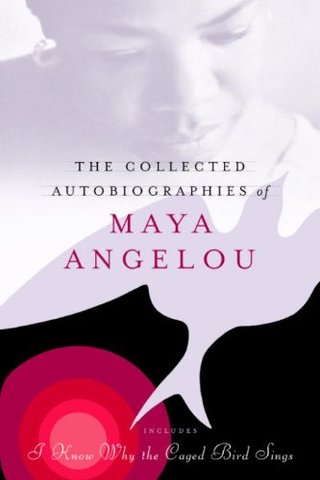 "The Collected Autobiographies of Maya Angelou (Modern Library)" av Maya Angelou
