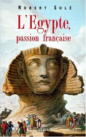 L'Egypte Francaise