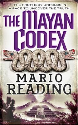 "The Mayan codex" av Mario Reading