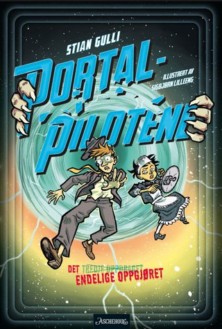 Det endelige oppgjøret