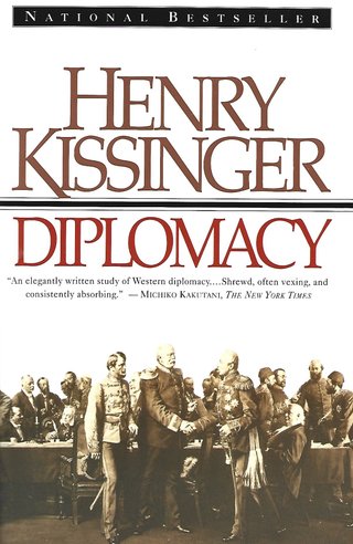 Diplomacy