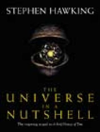 "The universe in a nutshell" av Stephen W. Hawking