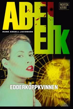 Edderkoppkvinnen
