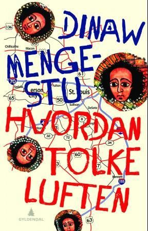 Hvordan tolke luften