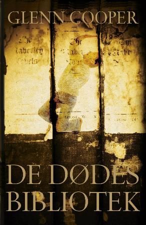 De dødes bibliotek