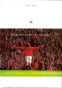 Æ - Ole Gunnar Solskjær