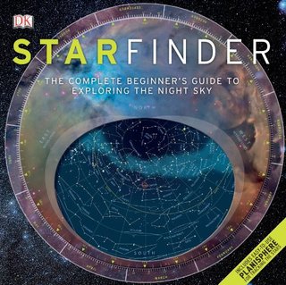 "Starfinder (Third Edition)" av Giles Sparrow