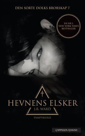 "Hevnens elsker" av J.R. Ward
