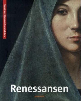 "Renessansen" av Hege Frydenlund