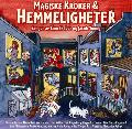 Magiske kroker & hemmeligheter