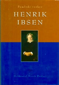 Samlede verker. Bd. 1-3