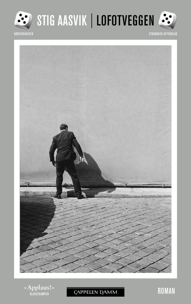 "Lofotveggen" av Stig Aasvik