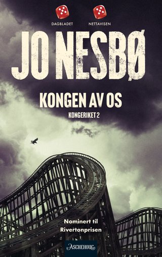 Kongen av Os - roman