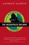 "The Necropolis Railway A Jim Stringer Mystery (Jim Stringer Mysteries)" av Andrew Martin