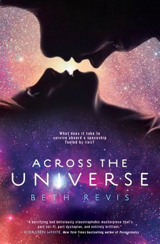 "Across the Universe" av Beth Revis