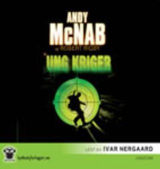"Ung kriger" av Andy McNab