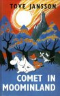 "Comet in Moominland (Moomins)" av Tove Jansson