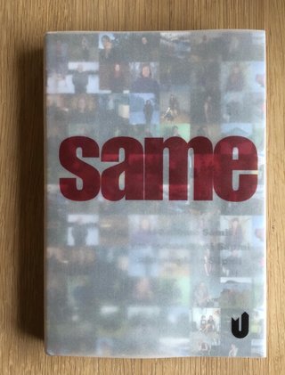 Same - 100 olbmo Sámis