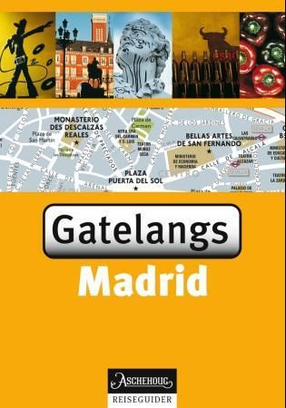Madrid - gatelangs