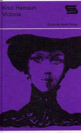 "Victoria" av Knut Hamsun