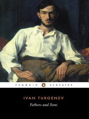 "Fathers and Sons (Penguin Classics)" av Ivan Turgenev