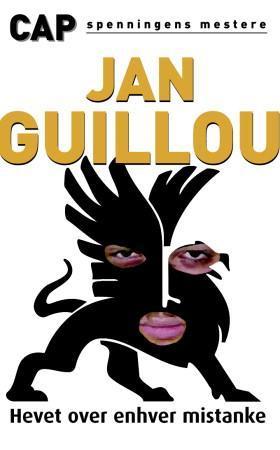 "Hevet over enhver mistanke" av Jan Guillou