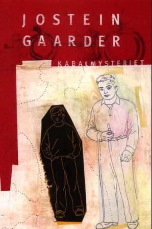 "Kabalmysteriet" av Jostein Gaarder