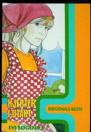 "Hjerter i utakt" av Evi Bøgenæs