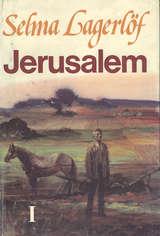 "Jerusalem - Første del" av Selma Lagerlöf