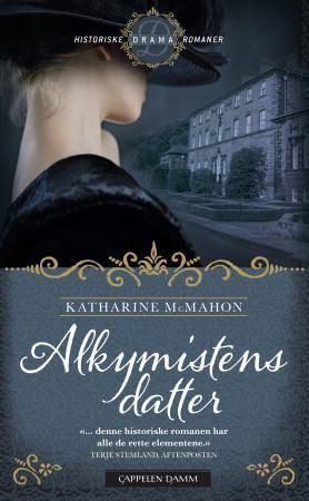 Alkymistens datter