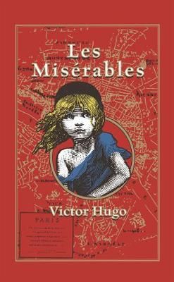 Les miserables - leatherbound : canterbury classics