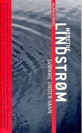 "Svømme under vann noveller" av Merethe Lindstrøm