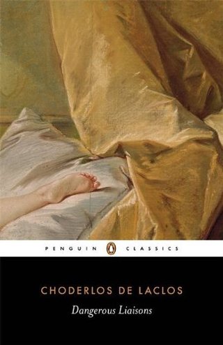 "Dangerous Liaisons (Penguin Classics)" av Choderlos de Laclos