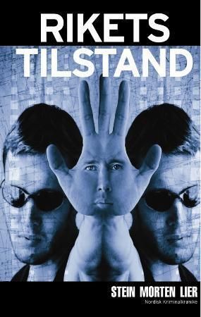 "Rikets tilstand" av Stein Morten Lier