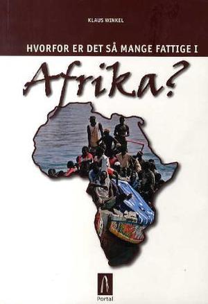 "Hvorfor er det så mange fattige i Afrika?" av Klaus Winkel