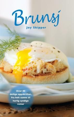 "Brunsj" av Joy Skipper