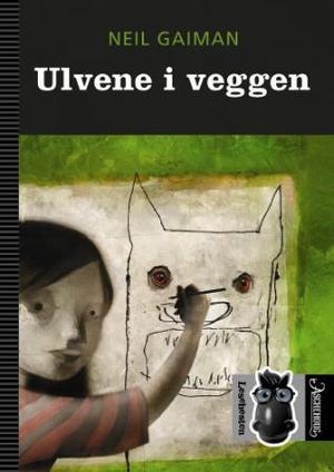 "Ulvene i veggen" av Neil Gaiman