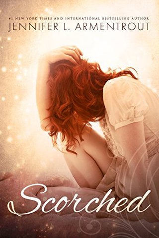 "Scorched" av Jennifer L. Armentrout