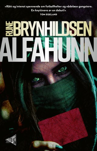 "Alfahunn" av Rune Brynhildsen