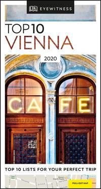 Top 10 Vienna