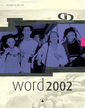 "Word 2002 - datakortet mous core" av Øystein Falch