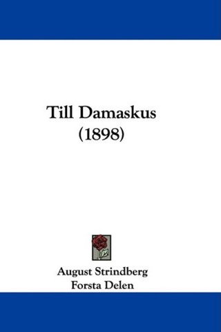 Till Damaskus (1898)